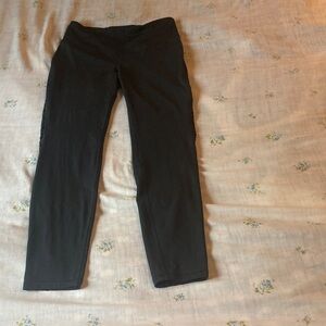 Avia Black Women's Pants